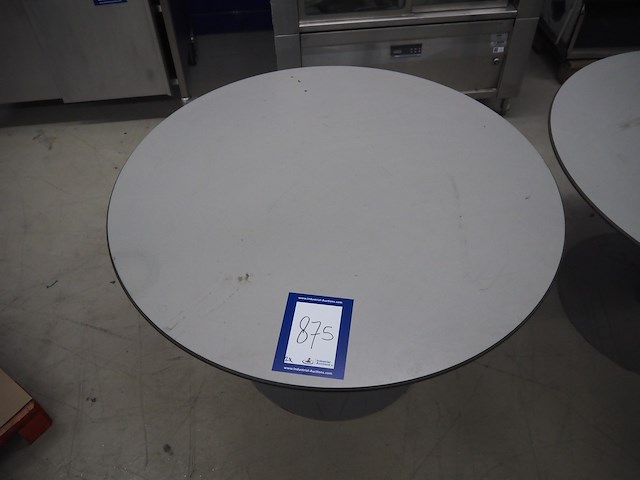 Nn table - afbeelding 3 van  4