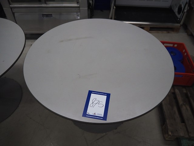 Nn table - afbeelding 4 van  4