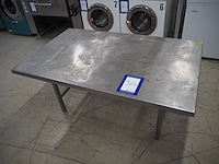 Nn table - afbeelding 1 van  5