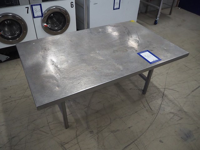 Nn table - afbeelding 2 van  5