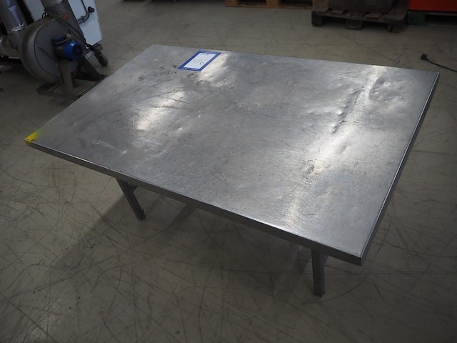 Nn table - afbeelding 3 van  5