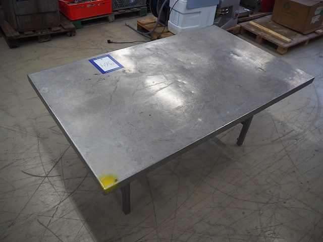 Nn table - afbeelding 4 van  5