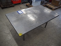 Nn table - afbeelding 4 van  5