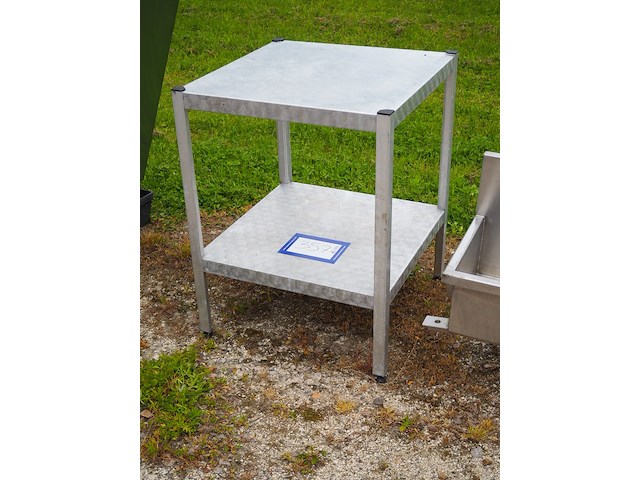 Nn table - afbeelding 2 van  4