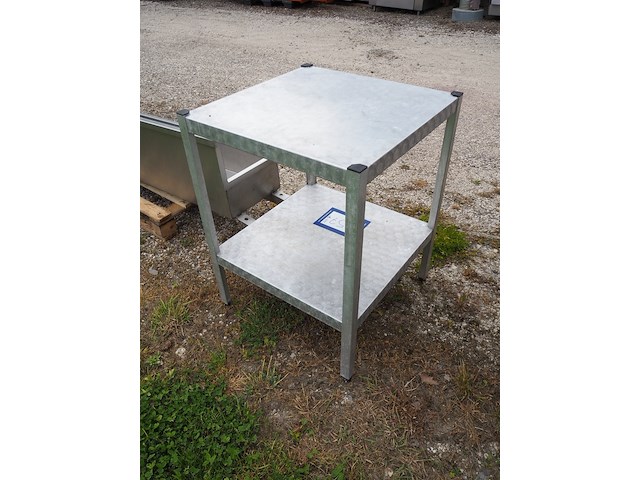 Nn table - afbeelding 3 van  4