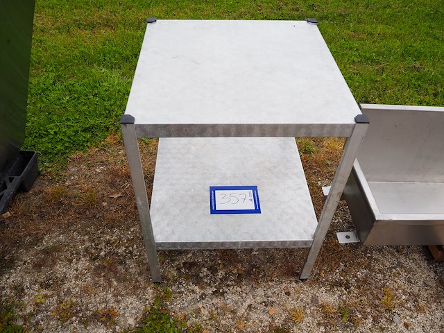 Nn table - afbeelding 4 van  4