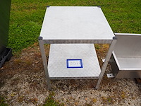 Nn table - afbeelding 4 van  4