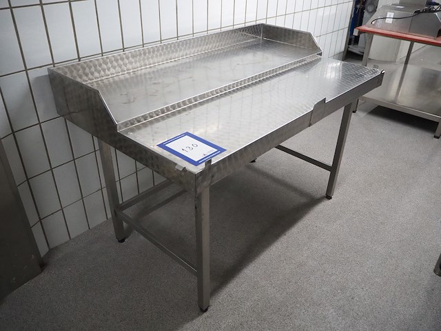 Nn table - afbeelding 1 van  4