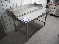 Nn table - afbeelding 1 van  4