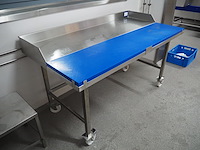 Nn table - afbeelding 2 van  3