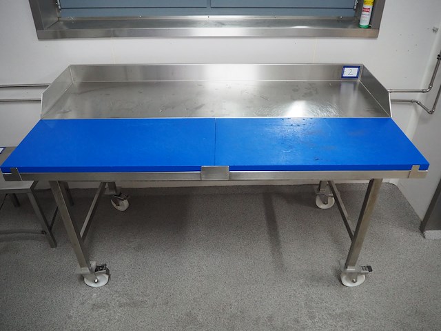 Nn table - afbeelding 3 van  3