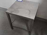 Nn table - afbeelding 1 van  4