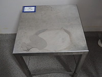 Nn table - afbeelding 3 van  4