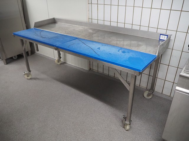 Nn table - afbeelding 1 van  4