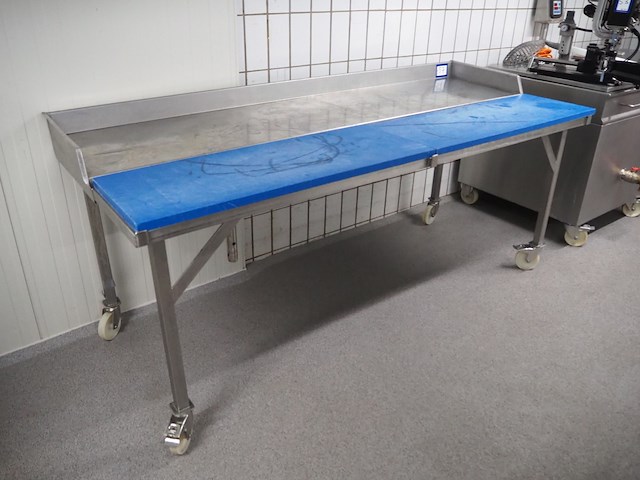 Nn table - afbeelding 2 van  4