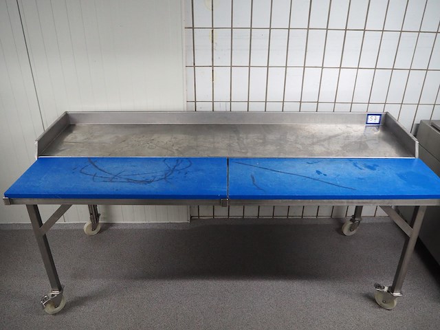 Nn table - afbeelding 3 van  4