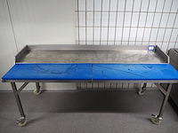 Nn table - afbeelding 3 van  4