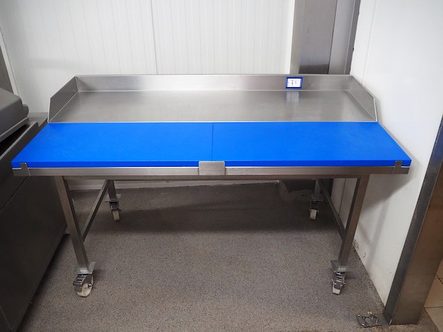 Nn table - afbeelding 3 van  4