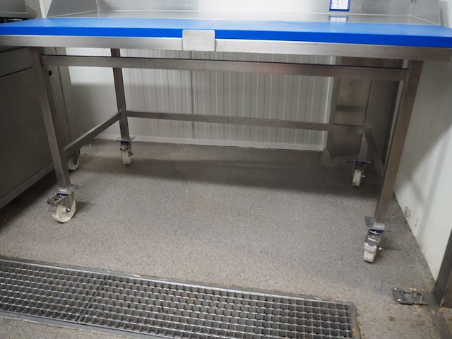 Nn table - afbeelding 4 van  4