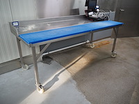 Nn table - afbeelding 1 van  4