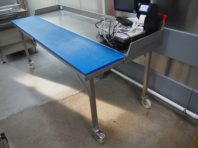 Nn table - afbeelding 2 van  4