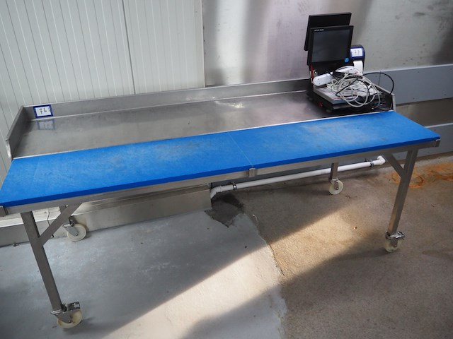 Nn table - afbeelding 3 van  4