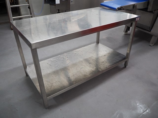 Nn table - afbeelding 1 van  5