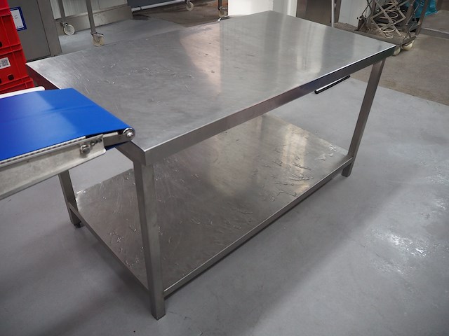 Nn table - afbeelding 3 van  5