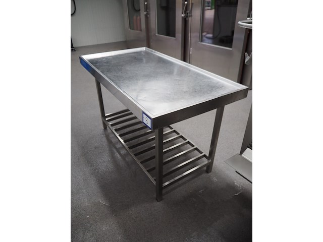 Nn table - afbeelding 1 van  6