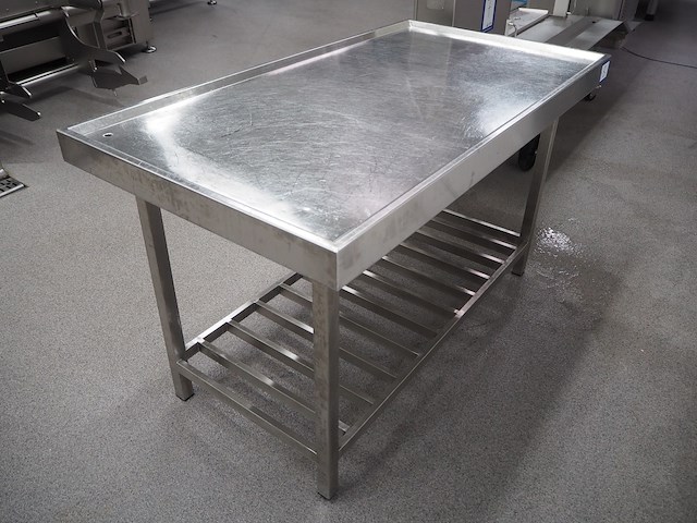 Nn table - afbeelding 2 van  6