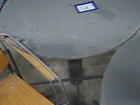 Nn tables and chairs - afbeelding 6 van  6