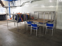 Nn tables and chairs - afbeelding 2 van  5