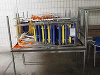 Nn tables and chairs - afbeelding 3 van  5