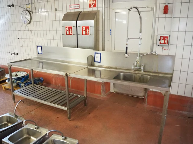 Nn tables for dishwasher - afbeelding 1 van  10