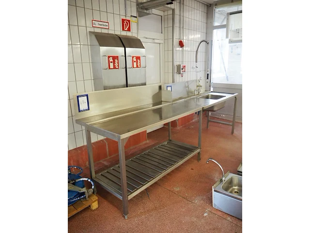 Nn tables for dishwasher - afbeelding 2 van  10