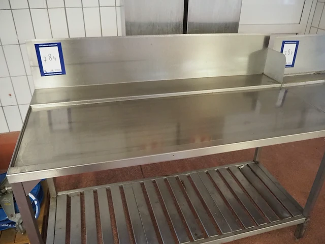 Nn tables for dishwasher - afbeelding 3 van  10