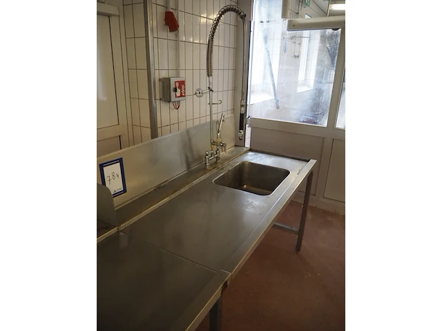 Nn tables for dishwasher - afbeelding 4 van  10