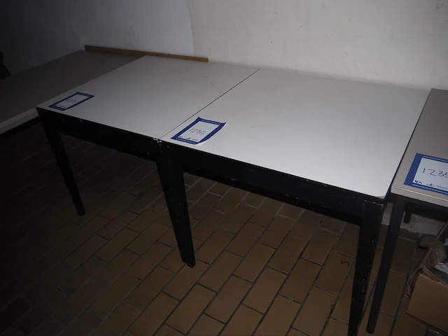 Nn tables - afbeelding 4 van  5