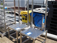 Nn tables - afbeelding 1 van  5