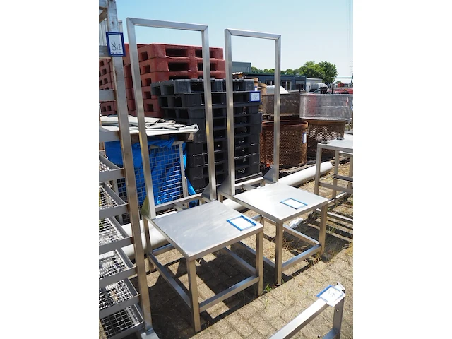 Nn tables - afbeelding 2 van  5