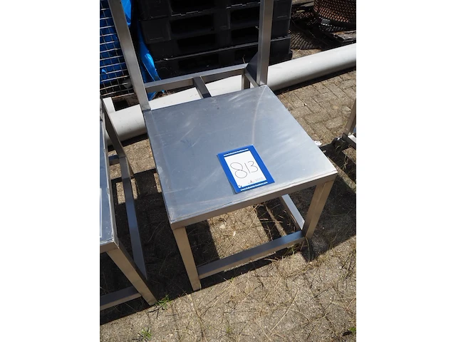 Nn tables - afbeelding 4 van  5