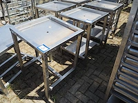Nn tables - afbeelding 1 van  3