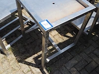 Nn tables - afbeelding 2 van  3