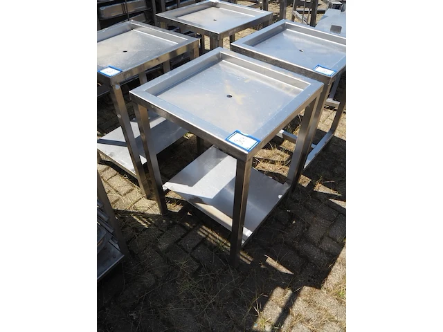 Nn tables - afbeelding 2 van  4
