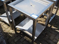 Nn tables - afbeelding 2 van  4