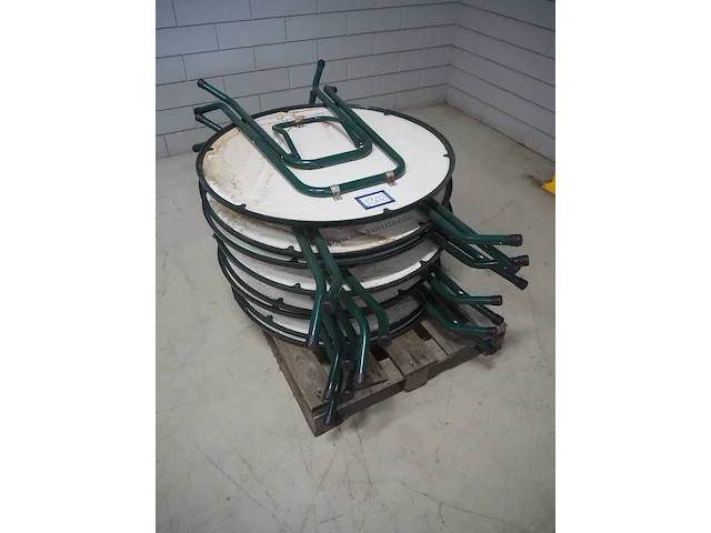 Nn tables - afbeelding 1 van  5