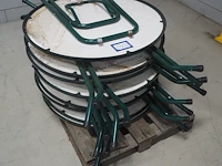 Nn tables - afbeelding 1 van  5