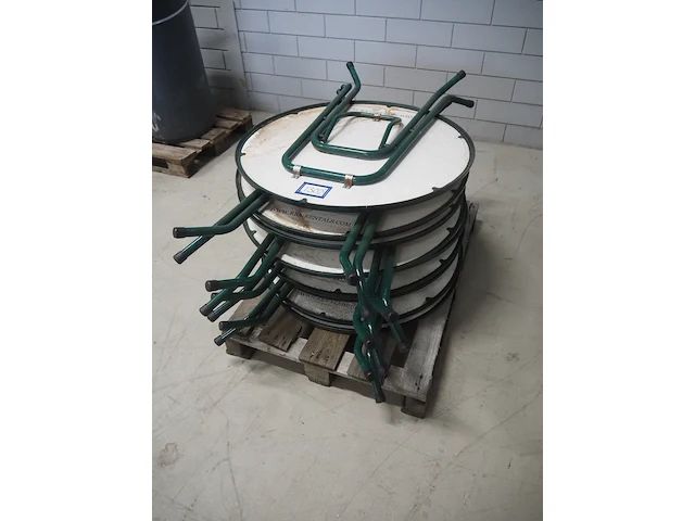 Nn tables - afbeelding 2 van  5