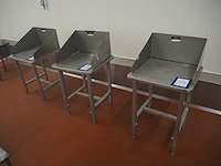 Nn tables - afbeelding 1 van  5