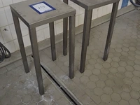 Nn tables - afbeelding 1 van  5